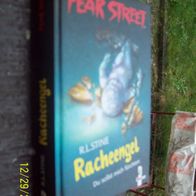 Fear Street - Racheengel - Du sollst mich fürchten von Stine, R.L.