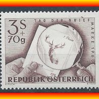 Österreich MiNr. 1083 postfrisch (3563/ a)