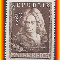 Österreich MiNr. 1028 postfrisch (3564/ b)