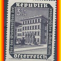Österreich MiNr. 993 postfrisch (3565/ a)