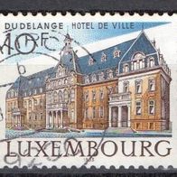 Luxemburg gestempelt Michel 1082