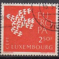 Luxemburg gestempelt Michel 647
