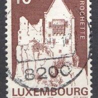 Luxemburg gestempelt Michel 1106