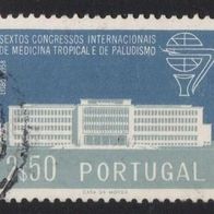 Portugal gestempelt Michel 869