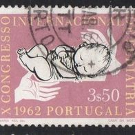 Portugal gestempelt Michel 926