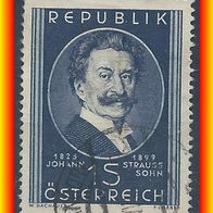 Österreich MiNr. 934 gestempelt (3565/ b)
