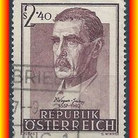 Österreich MiNr. 1032 gestempelt (3567/ a)