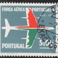Portugal gestempelt Michel 995
