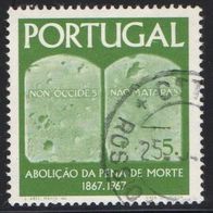 Portugal gestempelt Michel 1048