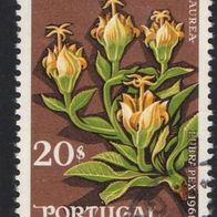 Portugal gestempelt Michel 1066