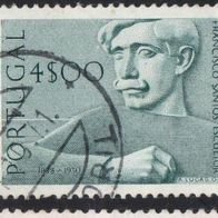 Portugal gestempelt Michel 1135
