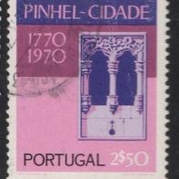 Portugal gestempelt Michel 1161