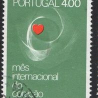 Portugal gestempelt Michel 1164