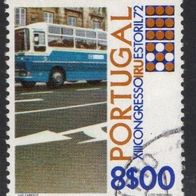Portugal gestempelt Michel 1171