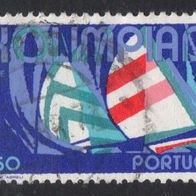 Portugal gestempelt Michel 1176