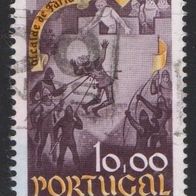 Portugal gestempelt Michel 1227