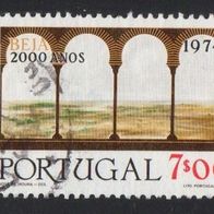 Portugal gestempelt Michel 1262