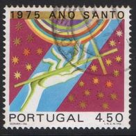 Portugal gestempelt Michel 1279