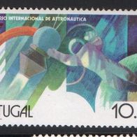 Portugal gestempelt Michel 1294