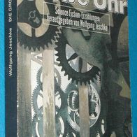 Heyne 3541 : Hrsg. Wolfgang Jeschke : Die große Uhr : 10 SF-Erzählungen