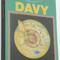 Heyne Science Fiction Classics 3593 : Edgar Pangborn : Davy