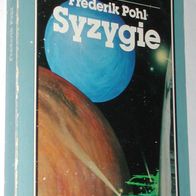 Goldmann 23413 : Frederik Pohl : Syzygie : Taschenbuch 1. Auflage