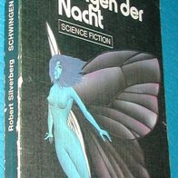 Heyne 3274 : Robert Silverberg : Schwingen der Nacht : Taschenbuch