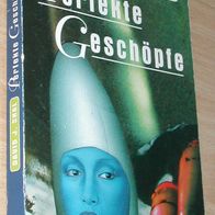 Heyne 06 / 5339 : David J. Skal : Perfekte Geschöpfe : Taschenbuch