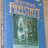 Bastei Lübbe 20098 : Hrsg. Robert Asprin : Die Götter von Freistatt