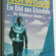 Heyne 06 / 4866 : Warren Norwood : Ein Bild aus Stimmen