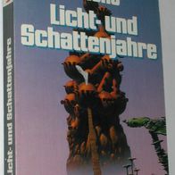 Knaur 5838 : Hrsg. Werner Fuchs : Licht- und Schattenjahre : 7 Erzählungen