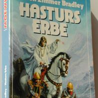 Moewig SF 3515 : Marion Zimmer Bradley : Hasturs Erbe : Darkover - Zyklus