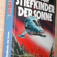 Moewig SF 3524 : Edmund Cooper : Stiefkinder der Sonne