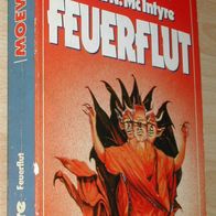 Moewig SF 3551 : Vonda N. McIntyre : Feuerflut : 11 Erzählungen der Autorin
