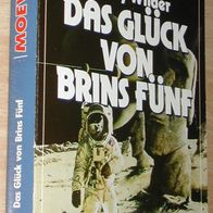 Moewig SF 3558 : Cherry Wilder : Das Glück von Brins Fünf