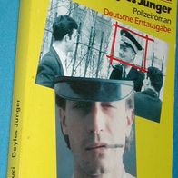 Ullstein 10484 : Bob Leuci : Doyles Jünger : Polizeiroman : Taschenbuch