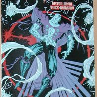 DC Comics : Death Ritual : Manhunter #3 (USA)