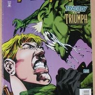 DC Comics : Justice League TASK FORCE #23 (USA)