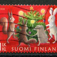 F0011 Suomi Finnland 1939 o 1,60 M€