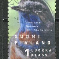 F0023 Suomi Finnland 1462, gestempelt o 0,50 M€