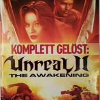 Unreal Tournament 2 - Komplett gelöst, PC Action, 2003