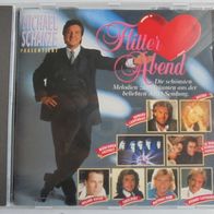 CD Michael Schanze präsentiert "Flitter Abend" Die schönsten Melodien zum Träumen