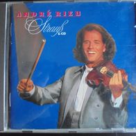 CD André Rieu " Strauß & Co."