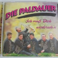 CD Die Paldauer " Ich muß Dich wiederseh´n "