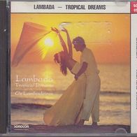 Lambada - tropical dreams