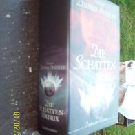 Die Schatten-Matrix (Ein Darkover-Roman) von Marion Zimmer-Bradley