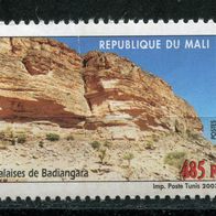 WA0110 Mali 2811 postfrisch * * 5,00 M€ (2013)