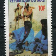 WA0071 Mali 2913 postfrisch * * 1,00 M€ (2013)