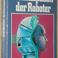 Goldmann SF 23340 : Sheila MacLeod : Die Emanzipation der Roboter