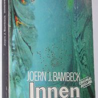 Heyne 06 / 4032 : Joern J. Bambeck : Innenwelten : 14 Stories